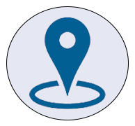 Google Maps - find Mødestedet
